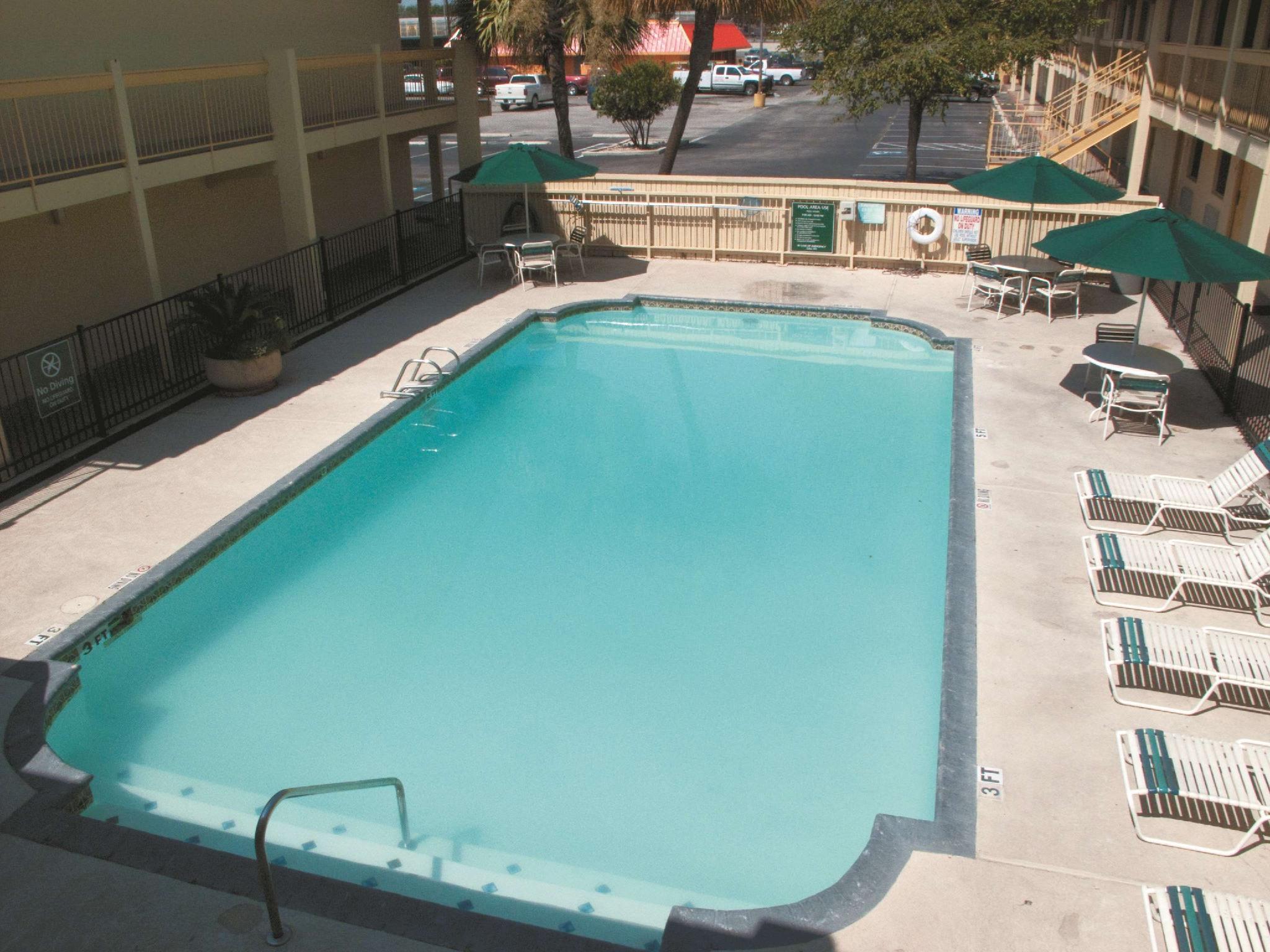 La Quinta Inn By Wyndham San Antonio I-35 N At Rittiman Rd Zewnętrze zdjęcie